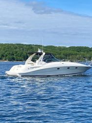 42' Sea Ray 2003 Yacht For Sale